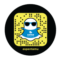 3" Round Snapchat Stickers