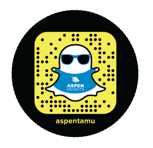 3" Round Snapchat Stickers