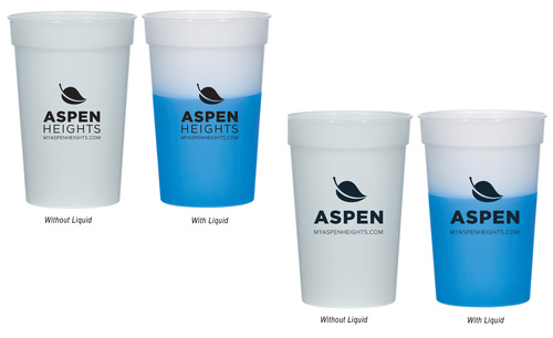 17 oz Mood Stadium Cup