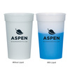 Blue - Aspen