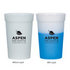 Blue - Aspen Heights