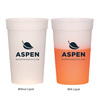 Orange - Aspen