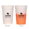 Orange - Aspen Heights