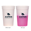 Pink - Aspen