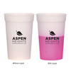 Pink - Aspen Heights