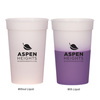 Purple - Aspen Heights