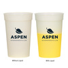 Yellow - Aspen