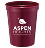 Maroon - Aspen Heights