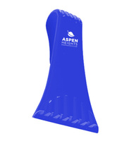Visor Ice Scraper