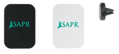 SAPR Auto Phone Mount