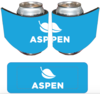 Blue - Aspen