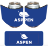 Royal Blue - Aspen