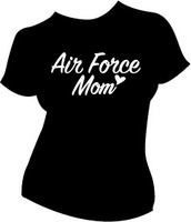 air force family apparel