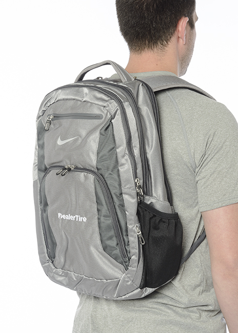 Nike golf hot sale elite backpack