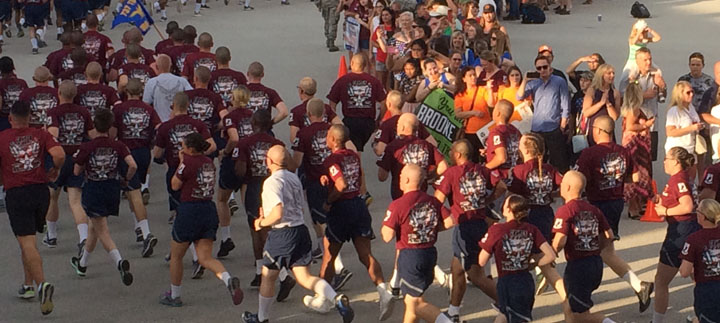 lackland afb shirt shop