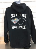 331 trs wolfpack shirts