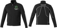 Alumni Route Jacket - Rockies Men's