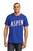 Royal Blue - Aspen
