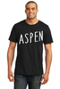 Black - Aspen