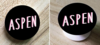 Aspen Scratch Black