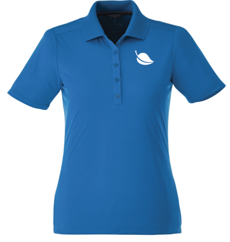 Dade Short Sleeve Polo Ladies'