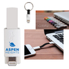 Magnetic Mini Charging Cables iPhone & Android