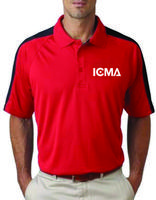 Men's Cool & Dry Sport Polo Shirt