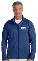 Men's Stretch Tech-Shell Jacket