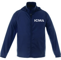 Women's Packable Hood Lightweight Jacket