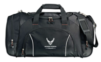 Wounded Warrior 24" Duffel