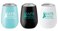 SAPR 10 oz Vacuum Insulated Cup