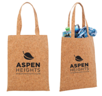 Cork Tote
