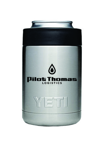 YETI Rambler Colster: A Bear Hug for Your Beverage 