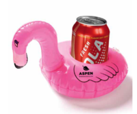 Flamingo Inflatable