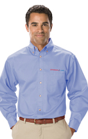 Driver Long Sleeve Shirt