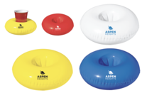 Inflatable Beverage Float
