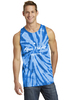 Royal Tie-Die