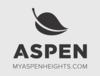 White - Aspen