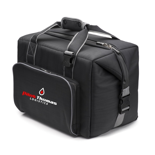 Pilot store cooler bag