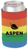 Rainbow Aspen 