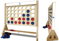 Giant Connect Four Game