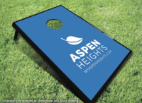 Tailgate Cornhole