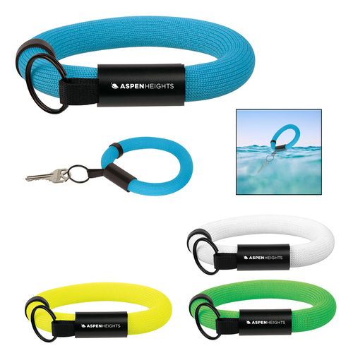 Floating Keychain Aspen Heights