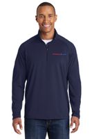 Men's ½ Zip Pullover