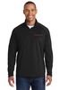 Tall Men's ½ Zip Pullover