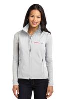 Ladies' Soft Shell Vest