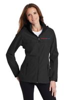 Ladies' Waterproof Jacket