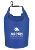 2.5L Waterproof Dry Bag with Window