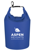 2.5L Waterproof Dry Bag with Window
