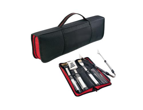 Grill Master Barbeque Kit